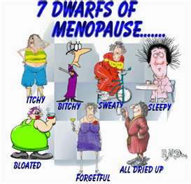 Menopause