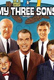 My Three Sons