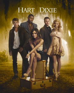 Hart of Dixie