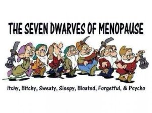 Menopause