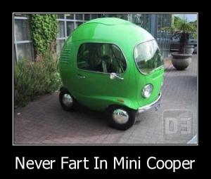 Mini Minor