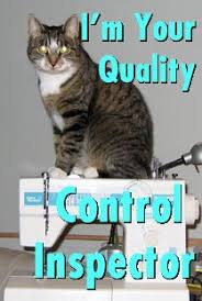 Quality Control