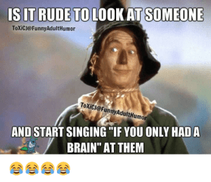 Rules for Mob Scooter