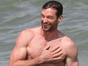 Hugh Jackman 1