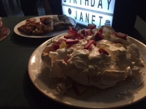 Pavlova