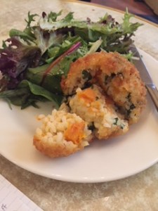 Arancini