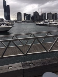 Docklands 1