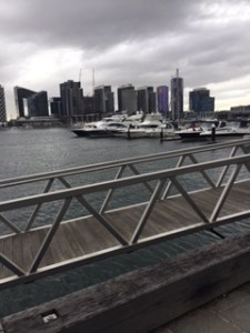 Docklands 3