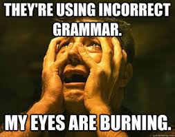Grammer