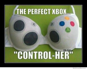x Box