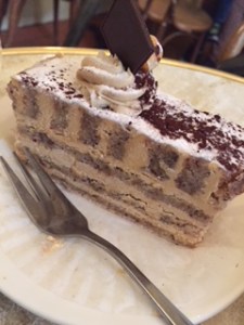 Montague and Capulet