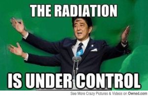 Radiation
