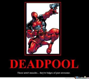 Deadpool