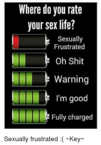 Healthy Sex Life