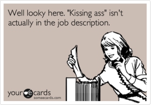 Job description