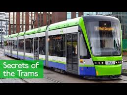 Trams