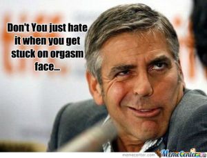 What happens when you orgasm