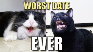 Worst date