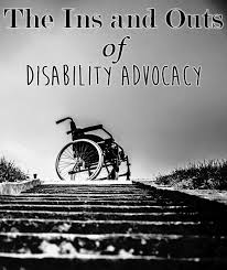 Advocacy