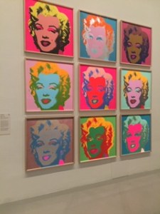 Andy Warhol
