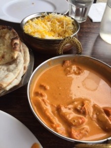 Butter Chicken 2