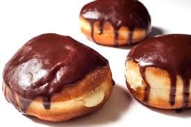 French donut