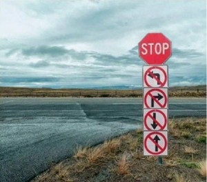 Navigate the new world 1