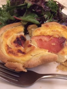 Quiche