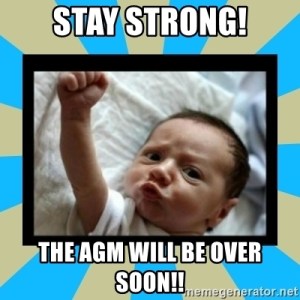 AGM