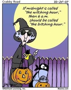 Carer morning routine