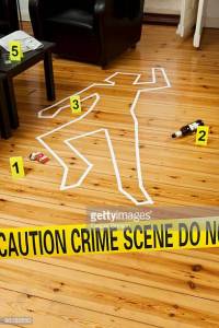 Crime Scene