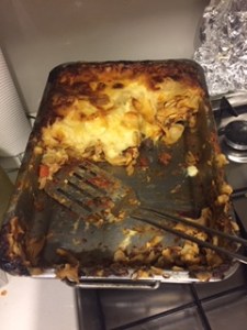 Lasagne