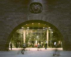 National Gallery Victoria