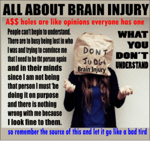 Brain Injury