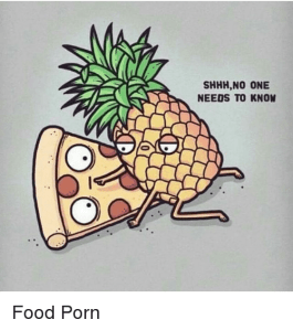 Food Porn