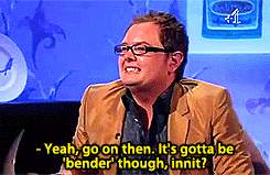 alan carr