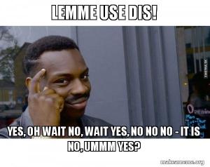 answer mums question