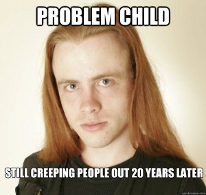 problem child