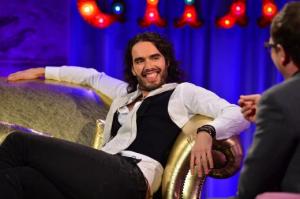 russell brand