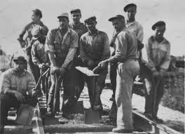 worked on railways 1