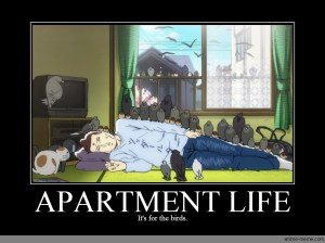 Apartment Living