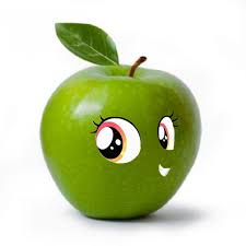 Juicy Apple 1