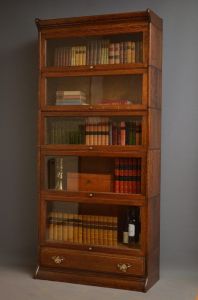 Bookcase