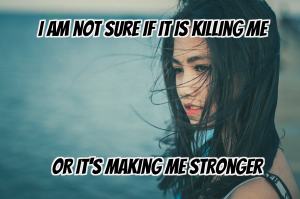 Depresssion and family