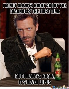 Diagnosis