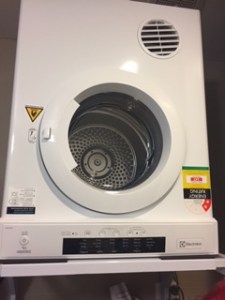 Dryer 1