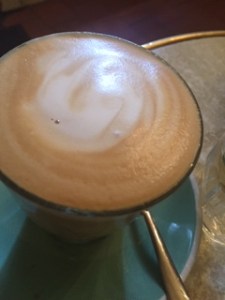 Latte