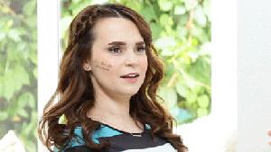 Live amongst normal people