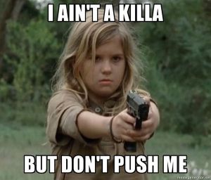 Mental Health Issues