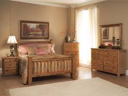 Pine furniture